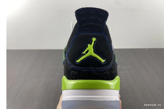 Jordan 4 Air 308497-015 Doernbecher Retro 308497-015 0217